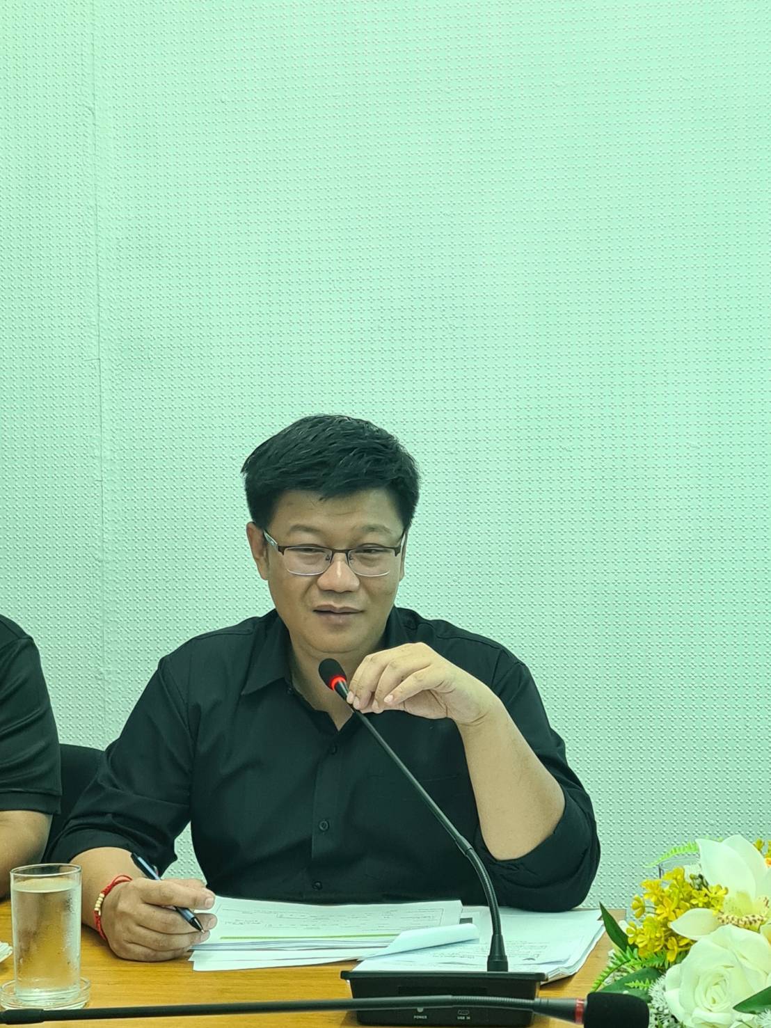 title - ผู้ตรวจราชการกรม ติดตามงานตามแผนงาน รอบที่ 1 ประจำปีงบประมาณ พ.ศ.2569